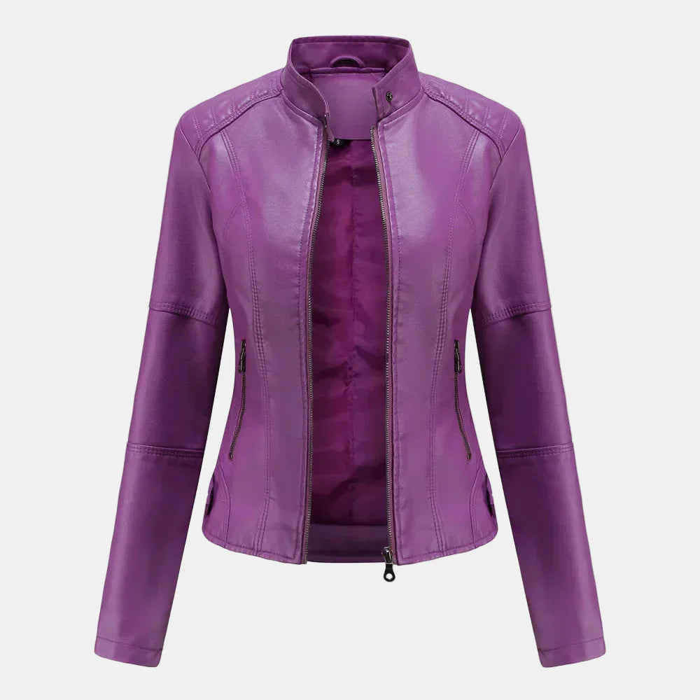 Valentina | Trendy Jacket