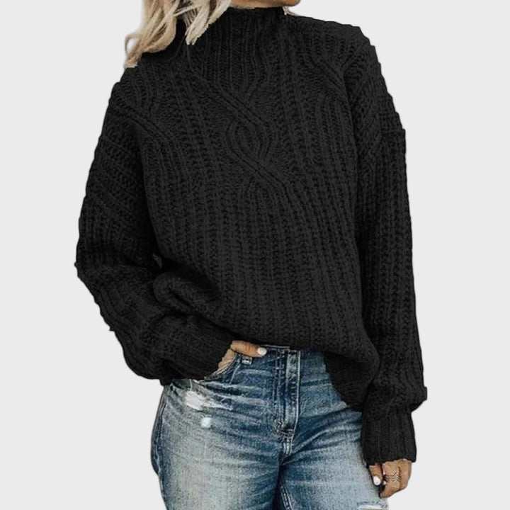 Kalix | Sophisticated Sweater