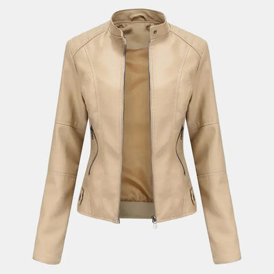 Valentina | Trendy Jacket