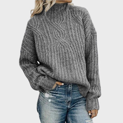 Kalix | Sophisticated Sweater