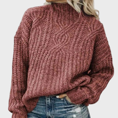 Kalix | Sophisticated Sweater