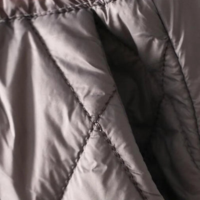 Freya | Quilted Joggers