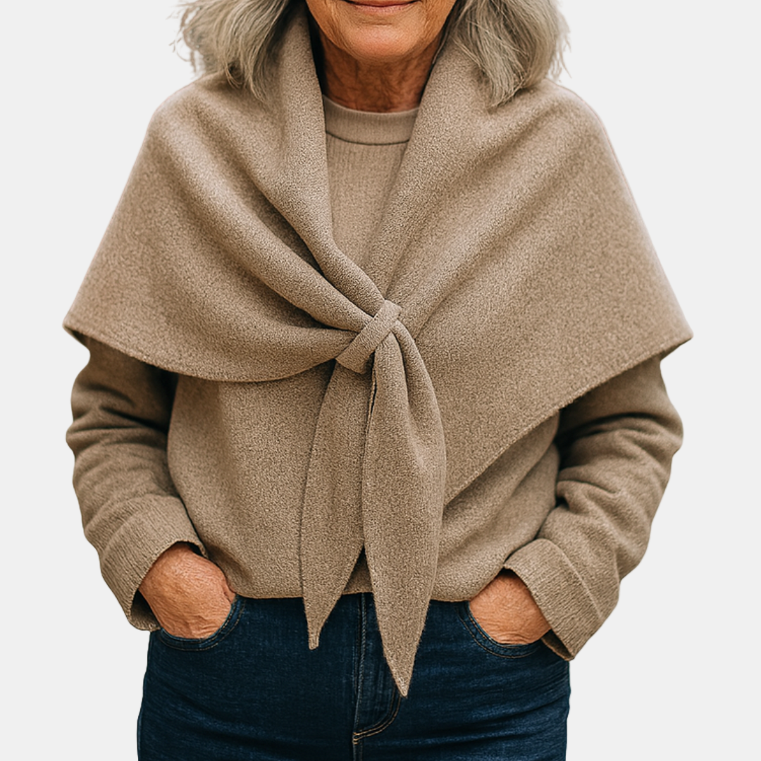 Amira | Sophisticated scarf