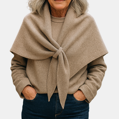 Amira | Sophisticated scarf