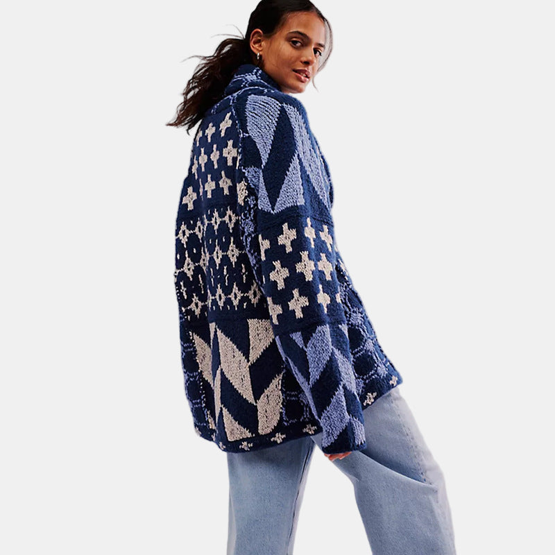 Everly | Elegant Cardigan