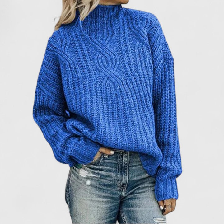 Kalix | Sophisticated Sweater