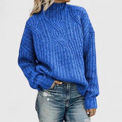 Kalix | Sophisticated Sweater