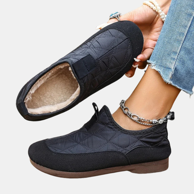 Dannah | Comfortable Non Slip Boots