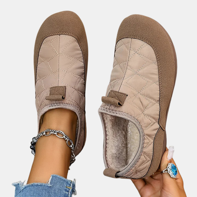 Dannah | Comfortable Non Slip Boots