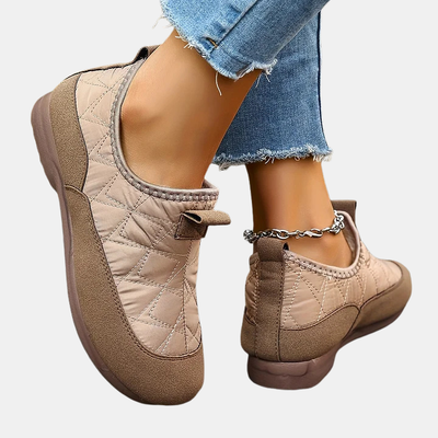 Dannah | Comfortable Non Slip Boots