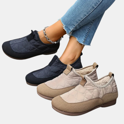 Dannah | Comfortable Non Slip Boots