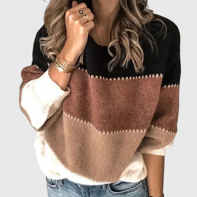 Mallory | Comfortable Sweater