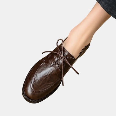 Naya | Cortona Oxford Shoes