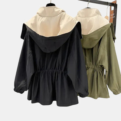 Sandra | Sophisticated Jacket