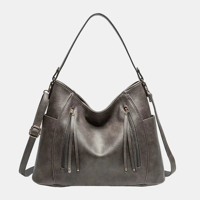 Marlowe | Luxe Leather Bag