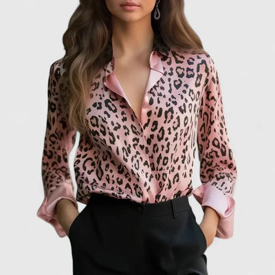 Madison | Elegant Blouse