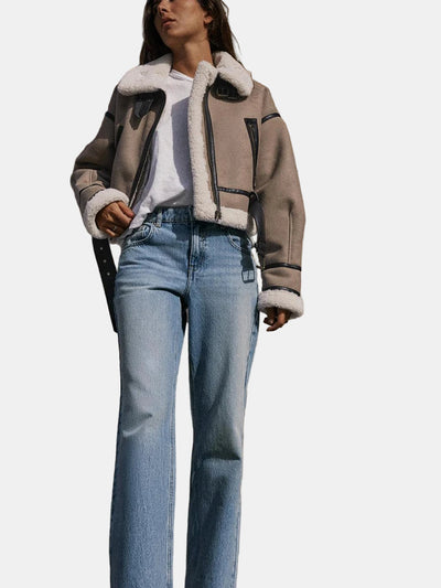 Ximena | Sophisticated Jacket