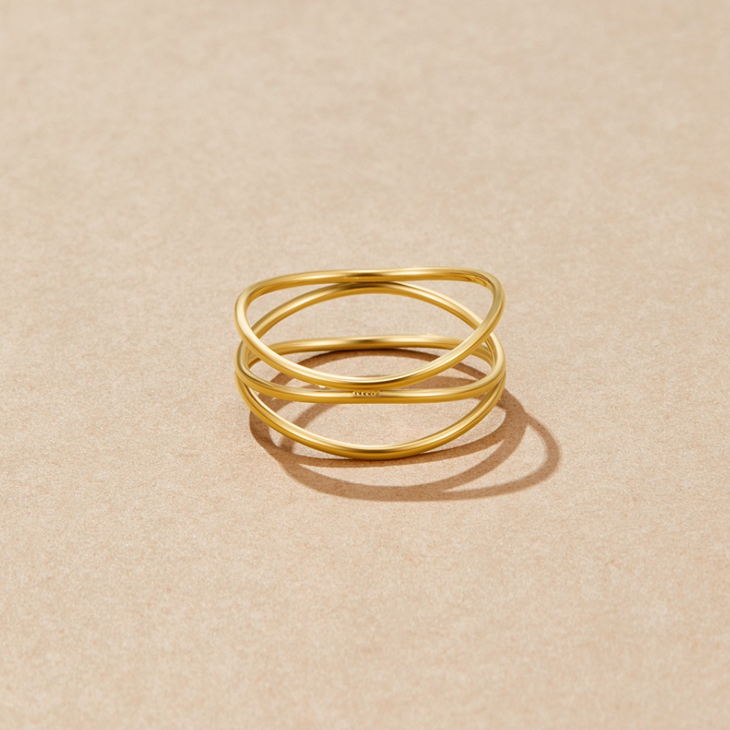 MIRANDA | INFINITY RING
