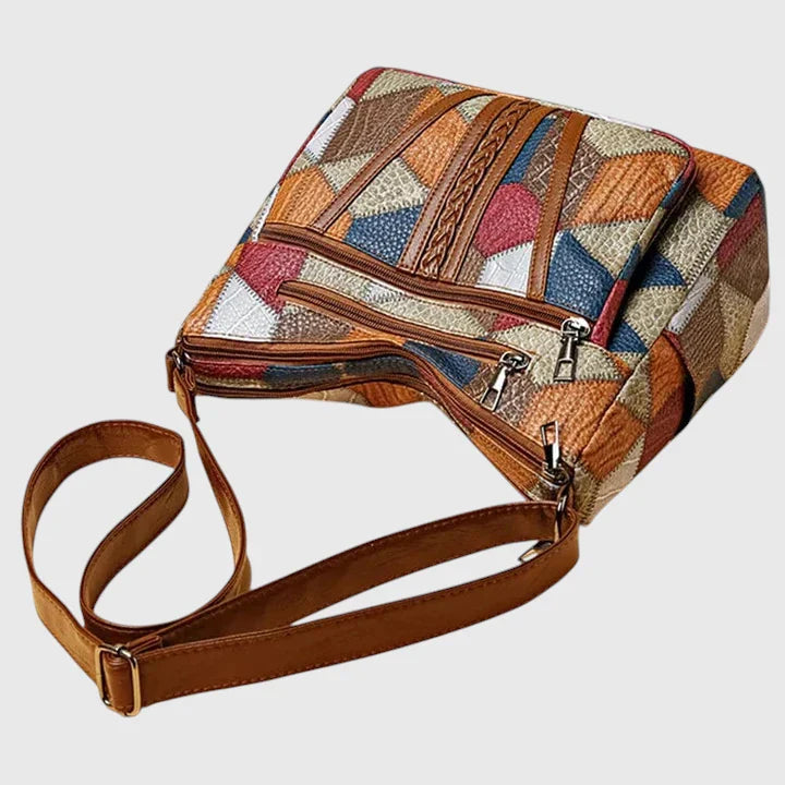 Pearl| Luxury Art Inspired Bag