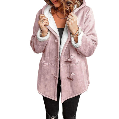 Celeste | Elegant Fall Coat