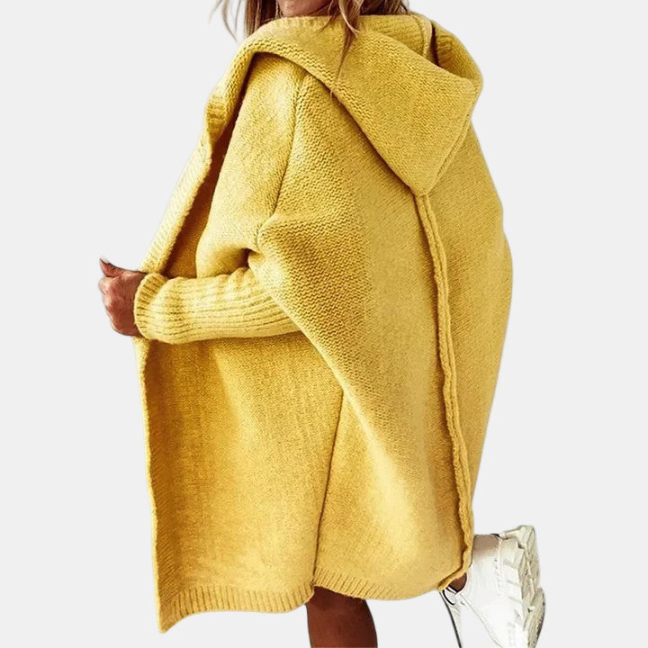 Kiara | Comfortable Loose Cardigan