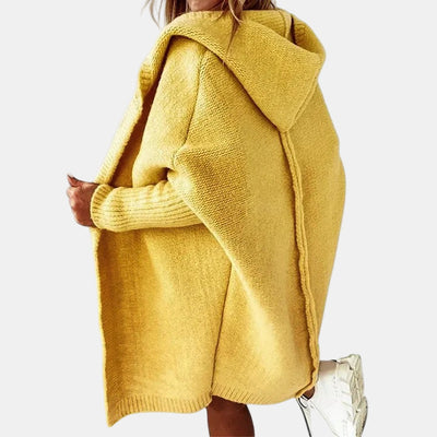 Kiara | Comfortable Loose Cardigan