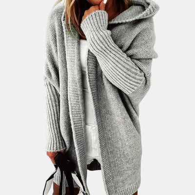 Kiara | Comfortable Loose Cardigan