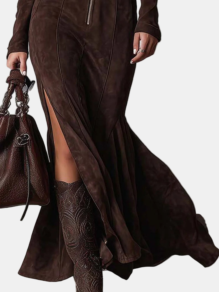 Adriana | Sophisticated Dress