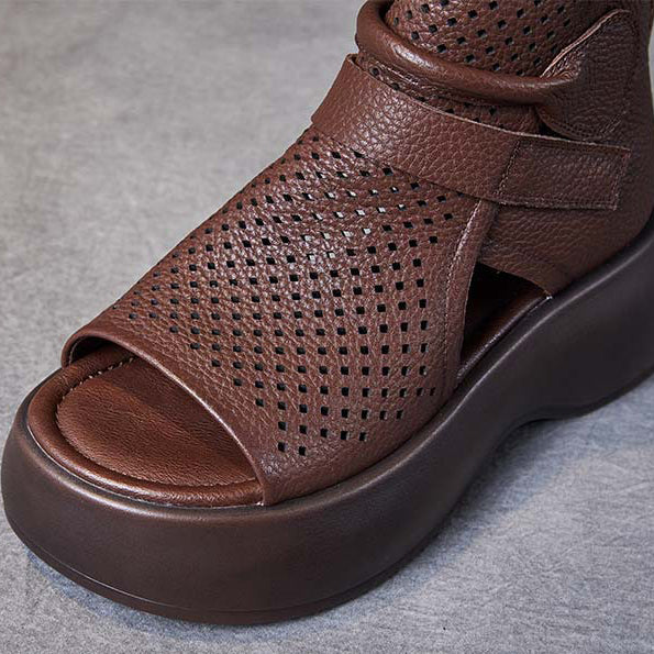 JOANNA | STYLISH ORTHOPEDIC SANDALS