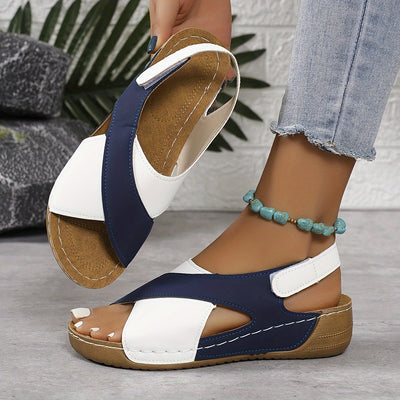 Sienna™ - Ultra Comfortable Orthopedic Sandal