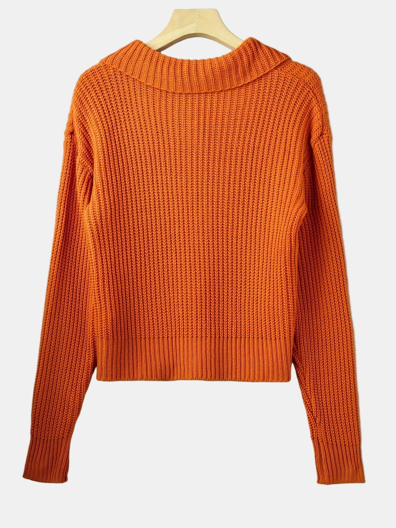 Andrea | Premium Knit Cardigan