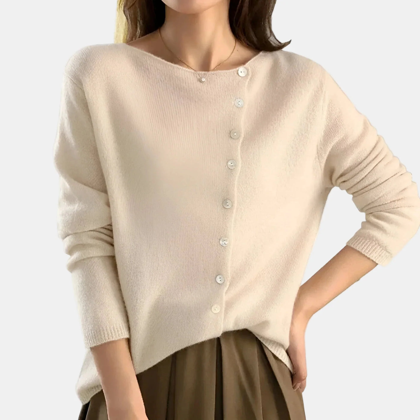 Veya | Luxury Cardigan