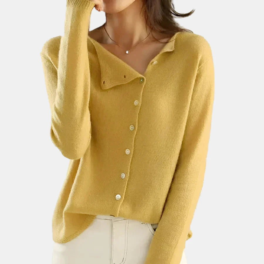 Veya | Luxury Cardigan
