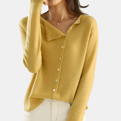 Veya | Luxury Cardigan