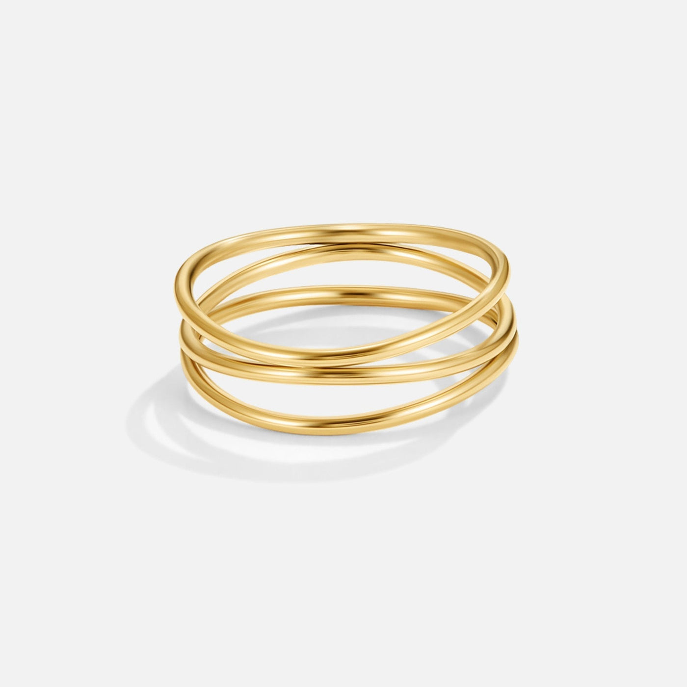 MIRANDA | INFINITY RING