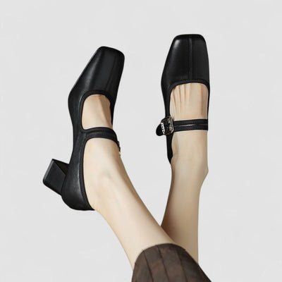 Laila | Orthopedic Mary Jane Shoes