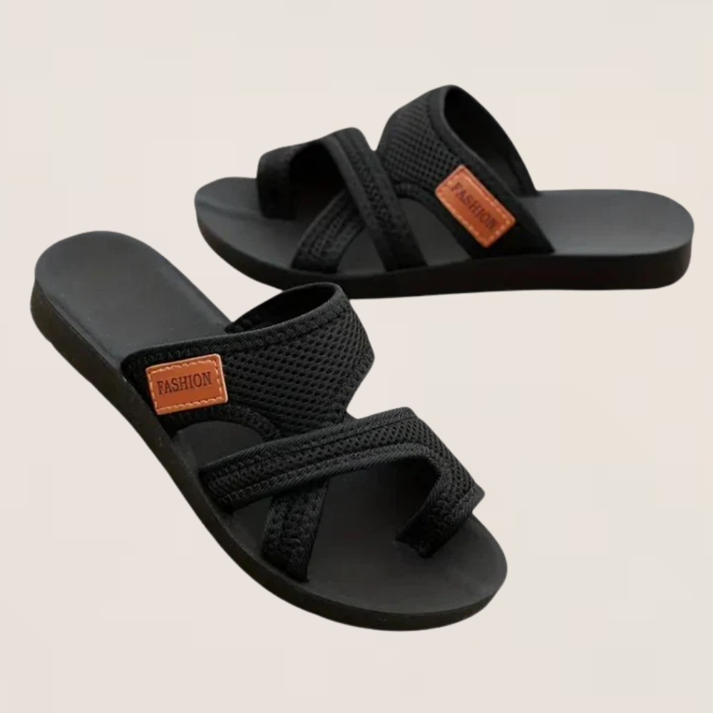 Aubrey | Ergonomic Comfortable Sandals