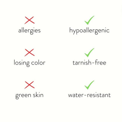 REBB | STYLISH PEARL STUD EARRINGS