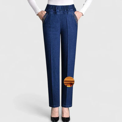 Sapphira | Sophisticated Pants