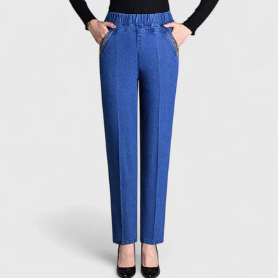 Sapphira | Sophisticated Pants