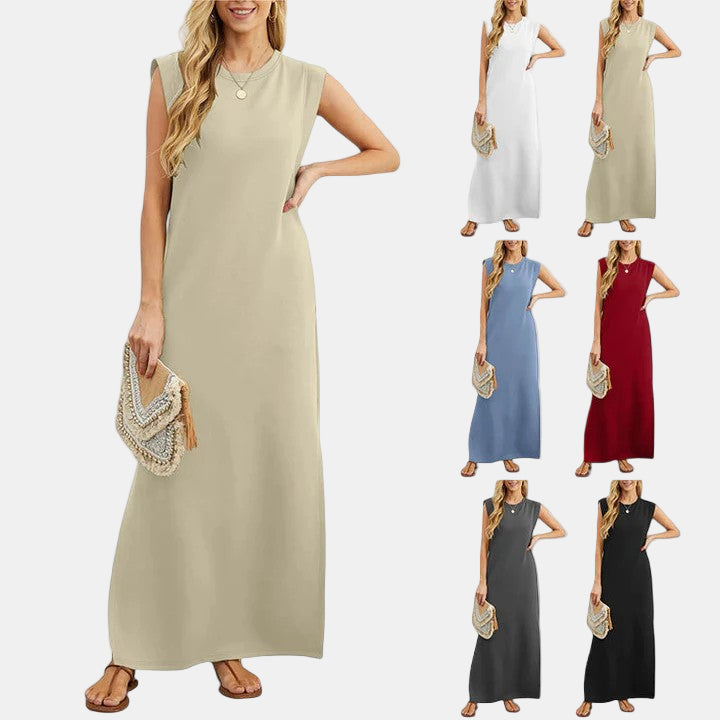 Lauren | Elegant Maxi Dress